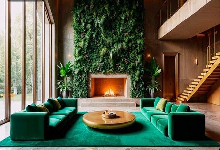 Top 10 Interior Design Trends Shaping Indian Homes